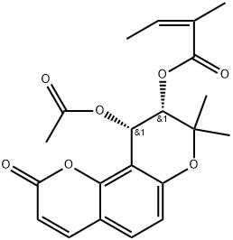 praeruptorin A